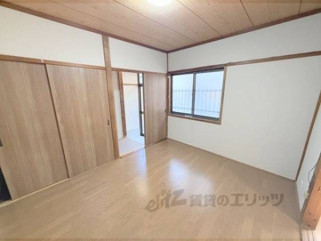 洋室