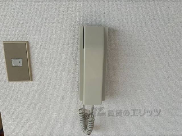 ドアフォン（ＴＶ含）