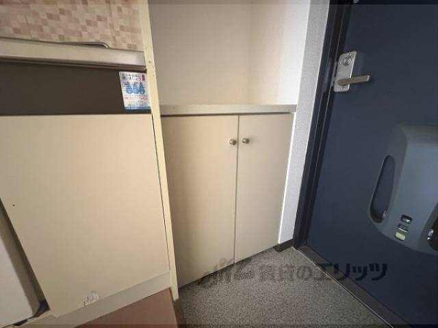 下駄箱