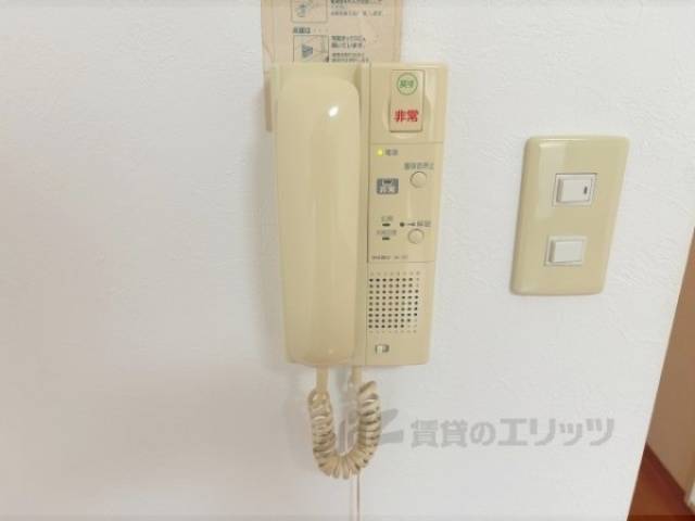 ドアフォン