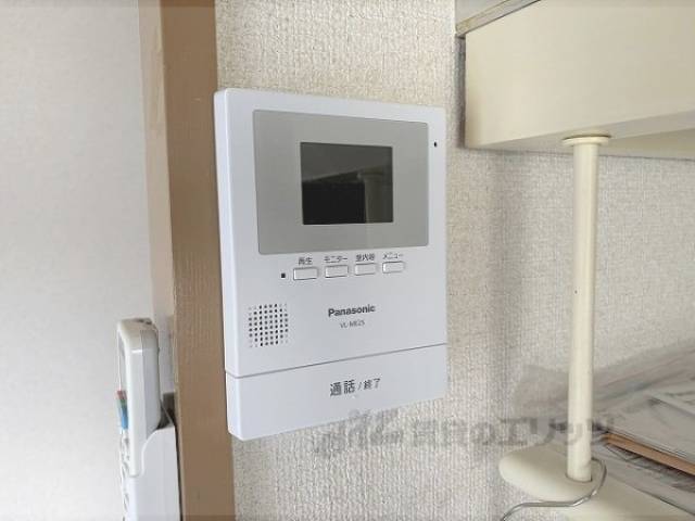 ドアフォン（ＴＶ含）