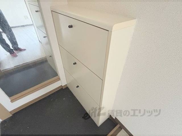 下駄箱