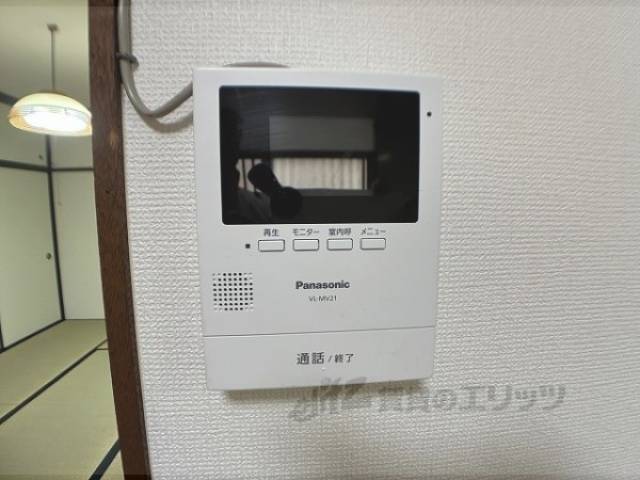 ドアフォン（ＴＶ含）