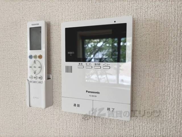 ドアフォン（ＴＶ含）