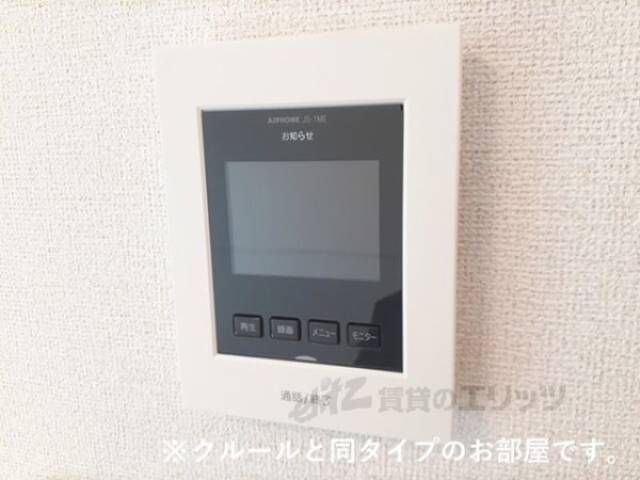 ドアフォン（ＴＶ含）