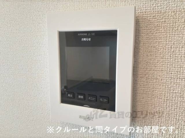 ドアフォン（ＴＶ含）