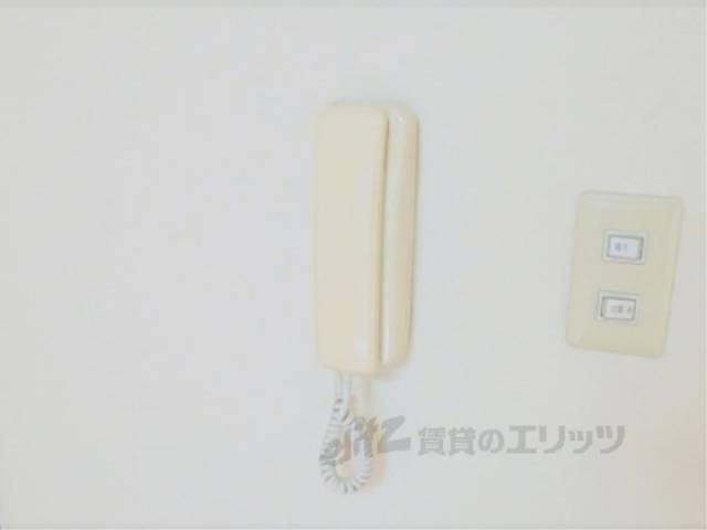ドアフォン（ＴＶ含）