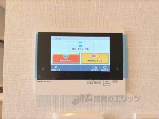 ドアフォン（ＴＶ含）