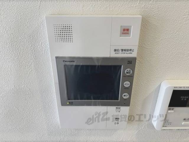 ドアフォン（ＴＶ含）