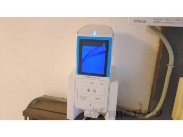 ドアフォン（ＴＶ含）