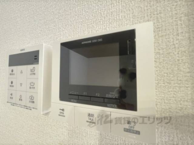 ドアフォン（ＴＶ含）