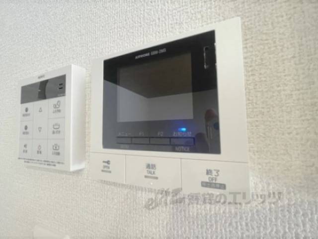 ドアフォン（ＴＶ含）