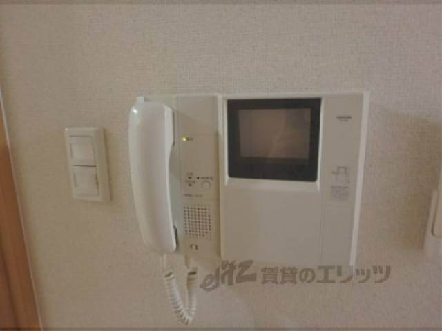 ドアフォン（ＴＶ含）