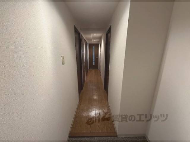廊下
