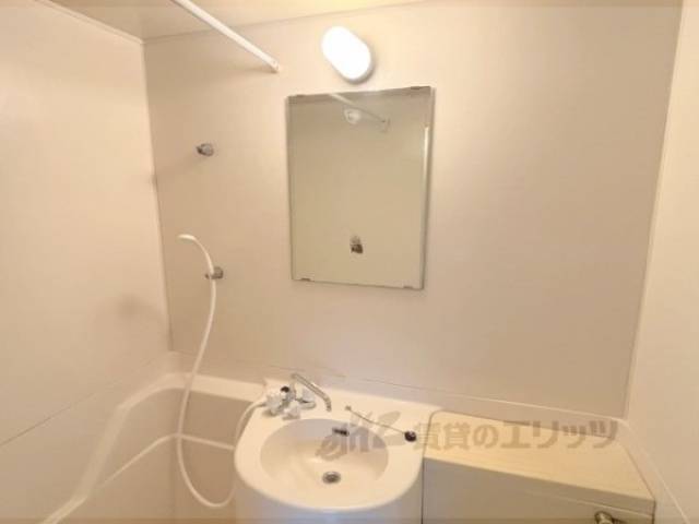 洗面所