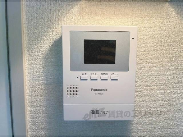 ドアフォン（ＴＶ含）
