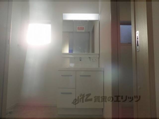 洗面所