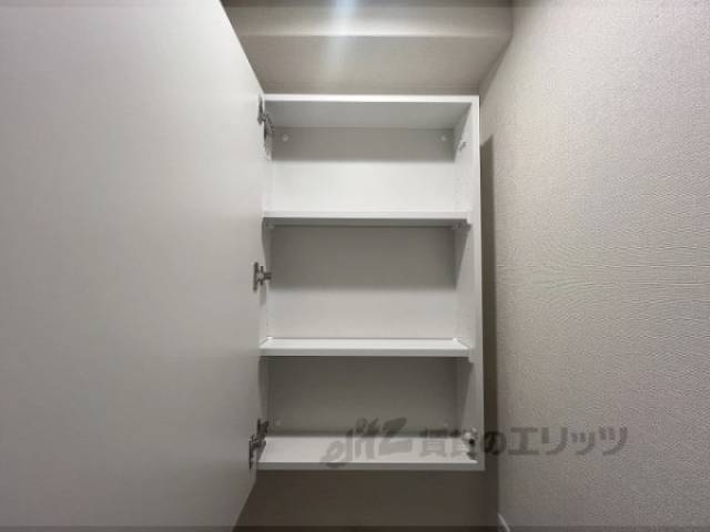 洗面所