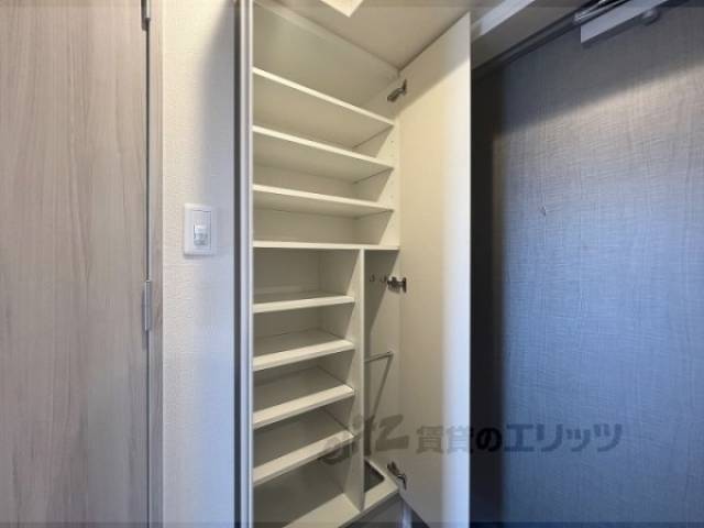 下駄箱