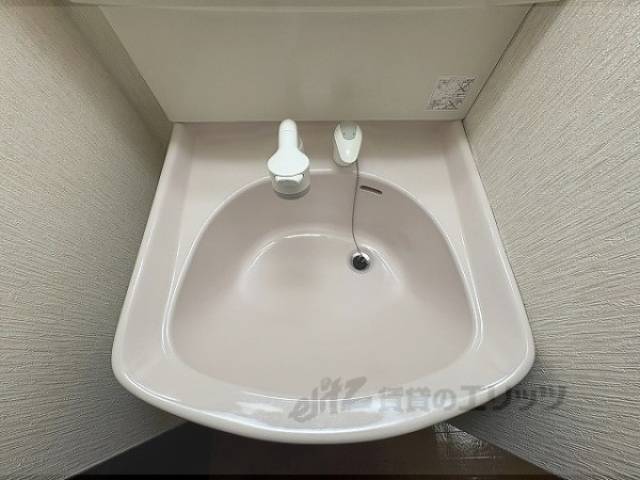 洗面所
