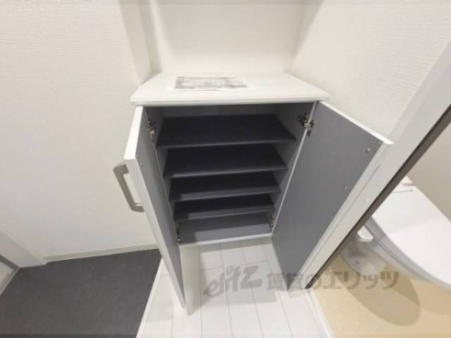 下駄箱