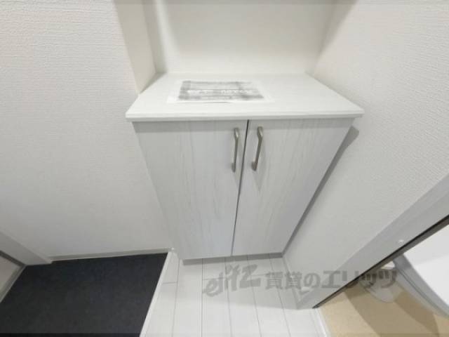 下駄箱