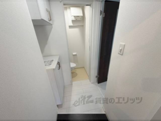 廊下