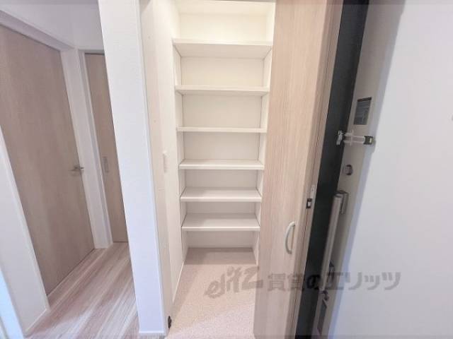 下駄箱