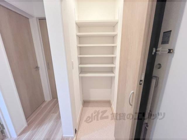 下駄箱