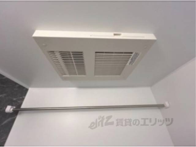 浴室乾燥機　イメージ