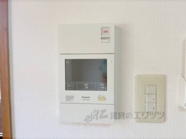 ドアフォン（ＴＶ含）