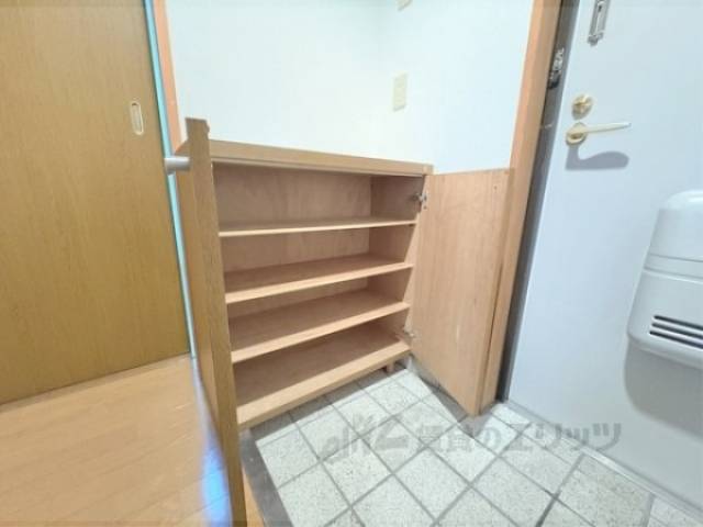 下駄箱