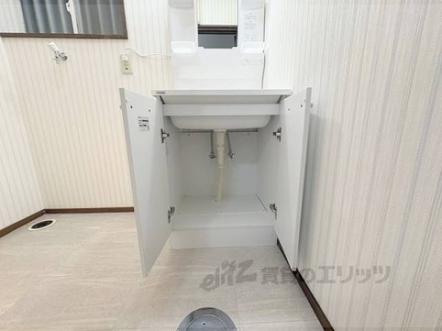 洗面所