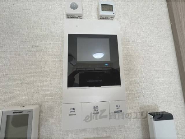 ドアフォン（ＴＶ含）