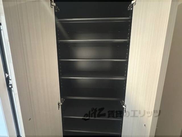 下駄箱