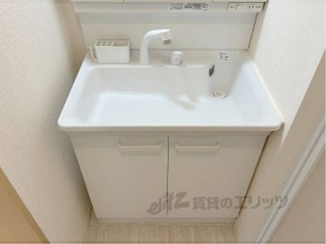 洗面所
