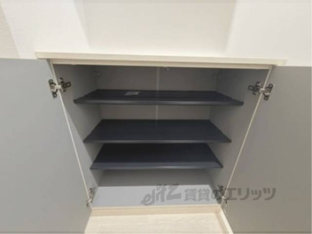 下駄箱