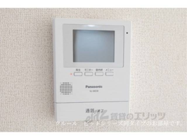 ドアフォン（ＴＶ含）