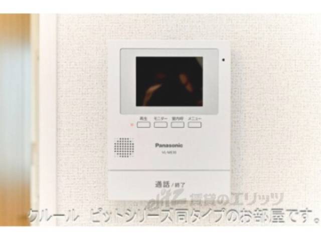 ドアフォン（ＴＶ含）
