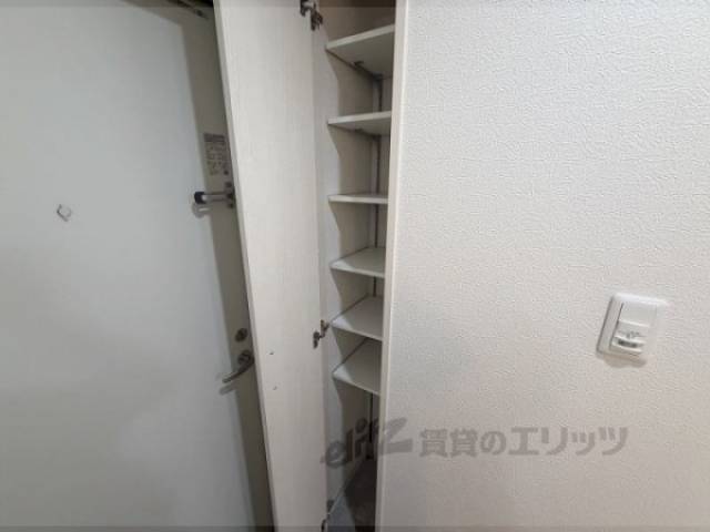 下駄箱