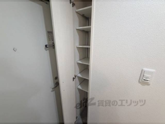 下駄箱