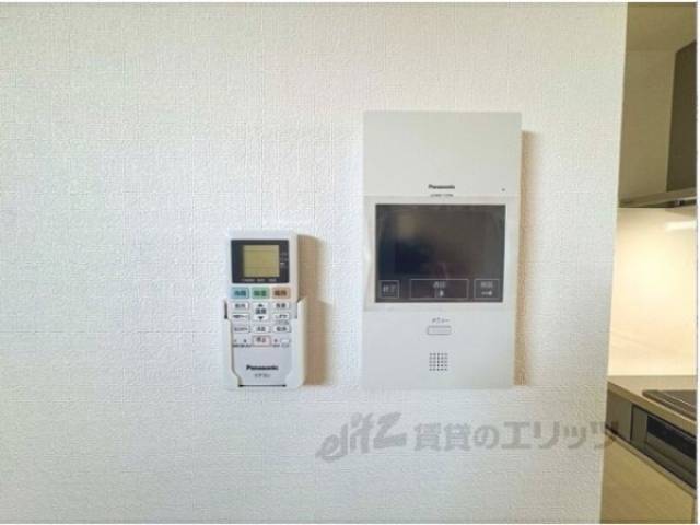 ドアフォン（ＴＶ含）　同仕様イメージ画像