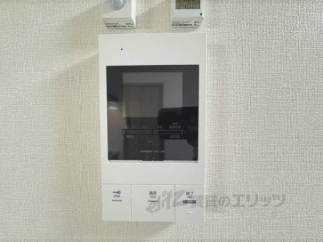 ドアフォン（ＴＶ含）