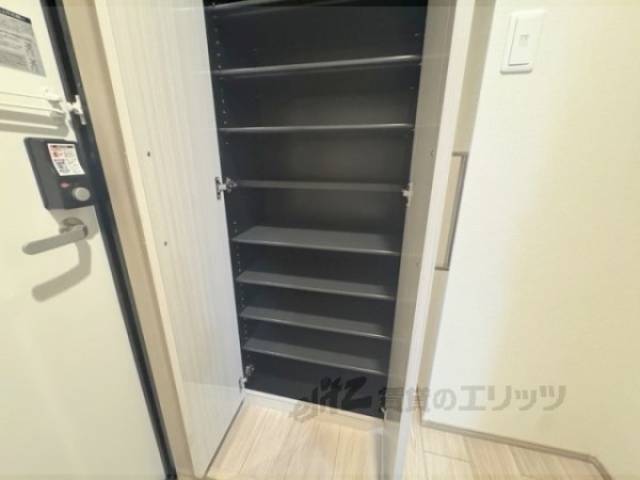 下駄箱