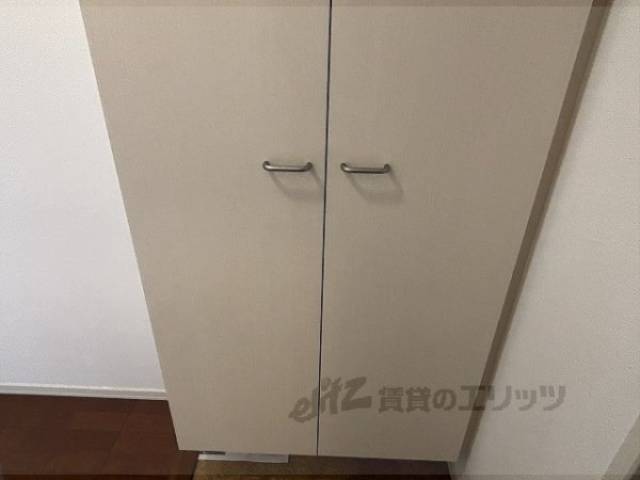 下駄箱