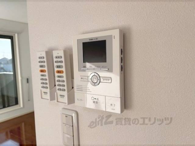 ドアフォン（ＴＶ含）