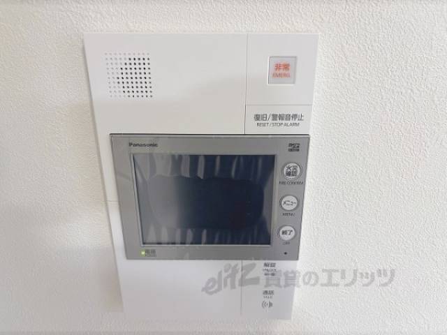 ドアフォン（ＴＶ含）