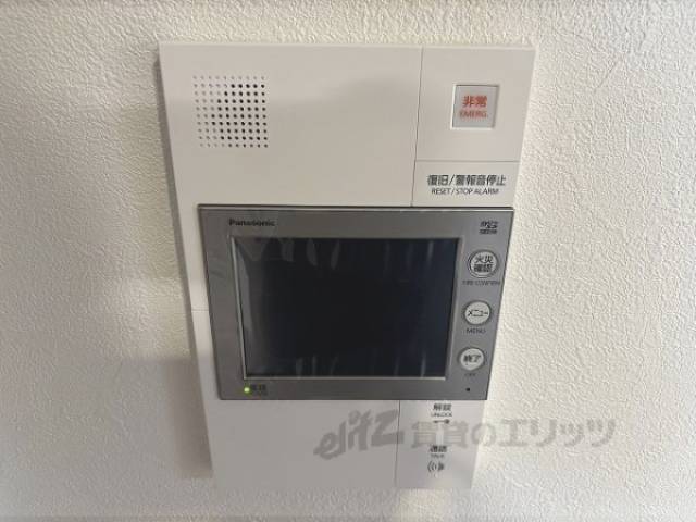 ドアフォン（ＴＶ含）
