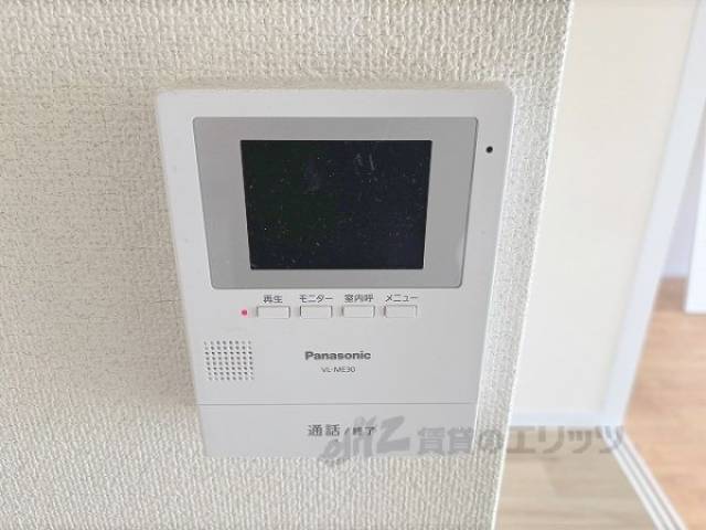 ドアフォン（ＴＶ含）