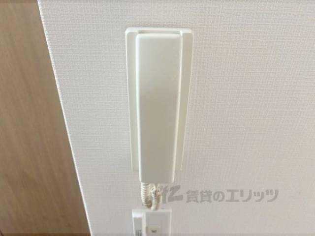 ドアフォン